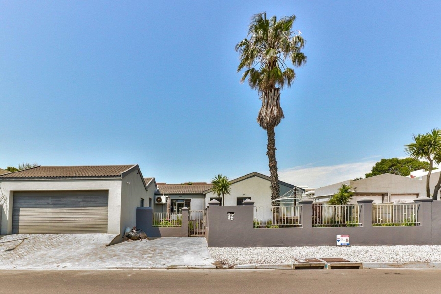 3 Bedroom Property for Sale in Milnerton Ridge Western Cape